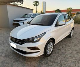 FIAT CRONOS FIAT CRONOS DRIVE 1.0 6V 2023