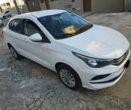 FIAT CRONOS FIAT CRONOS DRIVE 1.0 6V 2023