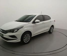 FIAT CRONOS FIAT CRONOS DRIVE 1.0 6V 2025