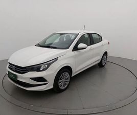 FIAT CRONOS FIAT CRONOS DRIVE 1.0 6V 2025