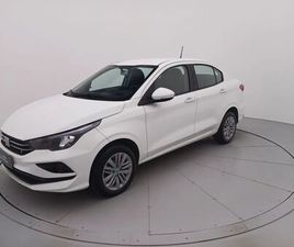 FIAT CRONOS FIAT CRONOS DRIVE 1.0 6V 2025