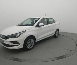 FIAT CRONOS FIAT CRONOS DRIVE 1.0 6V 2025