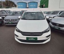 FIAT CRONOS FIAT CRONOS DRIVE 1.0 6V 2025