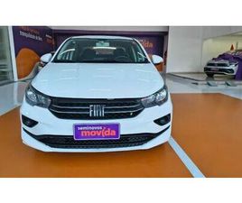 FIAT CRONOS FIAT CRONOS DRIVE 1.0 6V 2025