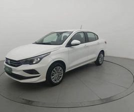 FIAT CRONOS FIAT CRONOS DRIVE 1.0 6V 2025