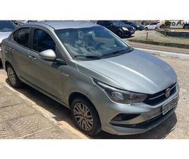 FIAT CRONOS FIAT CRONOS DRIVE 1.3 8V FLEX 2019