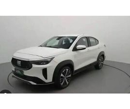 FIAT FASTBACK AUDACE 1.0 200 T. FLEX AUT 2023