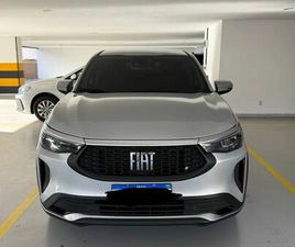 FIAT FASTBACK AUDACE 1.0 200 T. FLEX AUT 2023