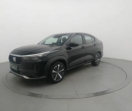FIAT FASTBACK AUDACE 1.0 200 T. FLEX AUT 2024
