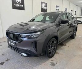 LIMITED ED.1.3 270 T.FLEX AUT.