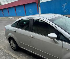 LX 1.9/ 1.8 FLEX 16V 4P