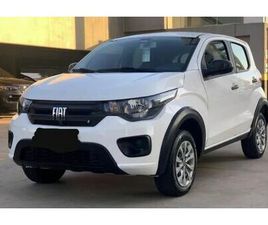 LIKE 1.0 FIRE FLEX 5P.