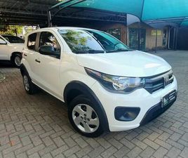 LIKE 1.0 FIRE FLEX 5P.