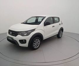 LIKE 1.0 FIRE FLEX 5P.