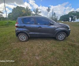 LIKE 1.0 FIRE FLEX 5P.