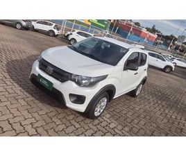 LIKE ON 1.0 FIRE FLEX 5P.