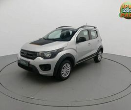 TREKKING 1.0 FLEX 5P