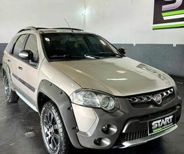 WEEKEND ADVENTURE LOCKER 1.8 FLEX