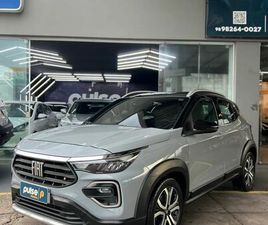 IMPETUS 1.0 TURBO 200 FLEX AUT.