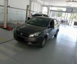 FIAT GRAND SIENA 1.0 EVO FLEX 8V 4P 2021