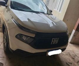 FIAT TORO ENDURANCE 1.3 T270 4X2 FLEX AUT 2024