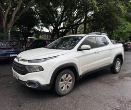 FREEDOM 1.8 16V FLEX AUT.