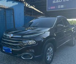 FREEDOM 1.8 16V FLEX AUT.