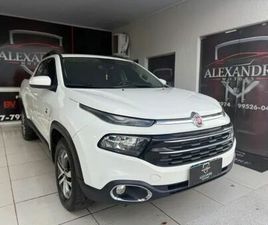 FREEDOM 2.0 16V 4X4 TB DIESEL MEC.