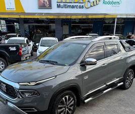 RANCH 2.0 16V 4X4 DIESEL AUT.