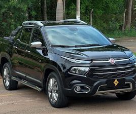 RANCH 2.0 16V 4X4 DIESEL AUT.