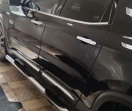 RANCH 2.0 16V 4X4 DIESEL AUT.