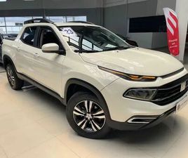 TORO FREEDOM 1.3 TURBO FLEX