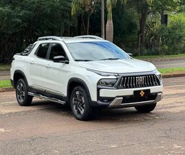 VOLCANO 1.3 T270 4X2 FLEX AUT