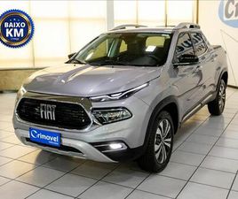 VOLCANO 1.3 T270 4X2 FLEX AUT