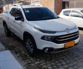 VOLCANO 2.0 16V 4X4 TB DIESEL AUT.