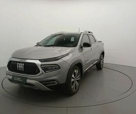 VOLCANO 2.0 16V 4X4 TB DIESEL AUT.