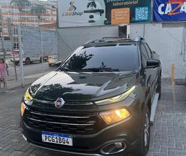 VOLCANO 2.0 16V 4X4 TB DIESEL AUT.