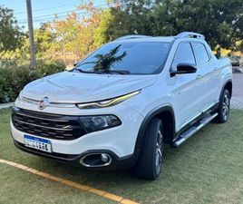 VOLCANO 2.4 16V FLEX AUT.