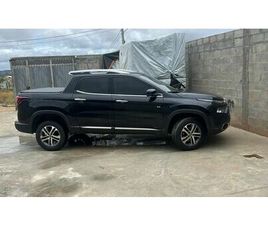 VOLCANO 2.4 16V FLEX AUT.