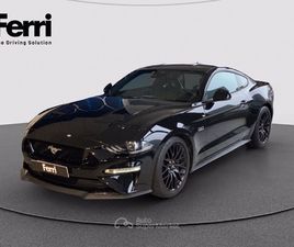 5.0 TI-VCT V8 GT 450CV AUTO MY20