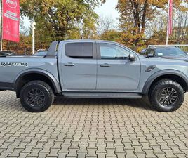 RANGER RAPTOR 2.0 ECOBLUE 210CV AUTO/NUOVO MODELLO