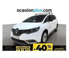 1.6DCI TT ENERGY ZEN EDC 118KW