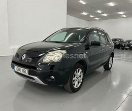 RENAULT KOLEOS 2.0DCI FAP 4X2 EXPRESSION