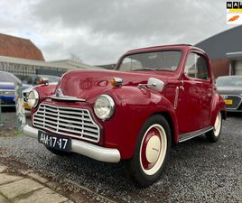 SIMCA 6 MOOIE , NETTE STAAT & GOEDE STAAT!