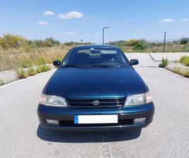 TOYOTA CARINA E 1.6, 116CV