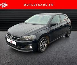 1.0 TSI 95CH IQ.DRIVE DSG7 EURO6D-T