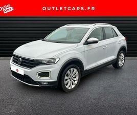 1.5 TSI EVO 150CH CARAT DSG7 EURO6D-T