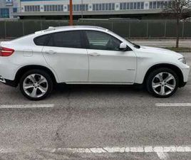 XDRIVE35D FUTURA AUTO