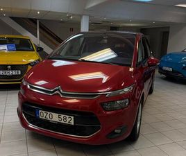 1.6 HDI EURO 5 KAMREM BYTT B-KAMERA GPS