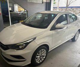 FIAT CRONOS FIAT CRONOS DRIVE 1.3 8V FLEX 2021